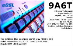 9A6T