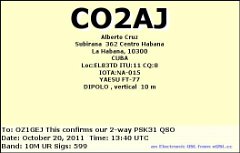 CO2AJ