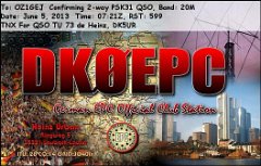 DK0EPC