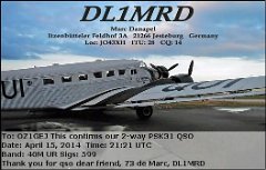 DL1MRD
