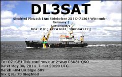 DL3SAT