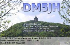 DM5JH