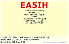 EA5IH