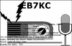 EB7KC