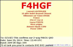 F4HGF