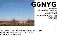 G6NYG