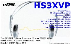 HS3XVP