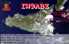IW9ABZ