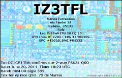 IZ3TFL