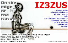 IZ3ZUS