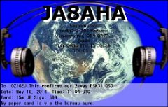 JA8AHA