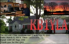 KB1YLA