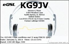 KG9JV