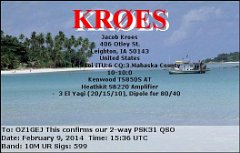 KR0ES