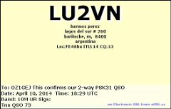 LU2VN