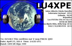LU4XPE