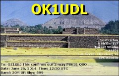 OK1UDL