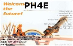 PH4E