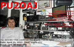 PU2OAJ