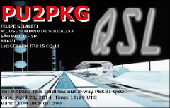 PU2PKG