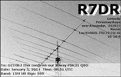 R7DR