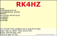 RK4HZ