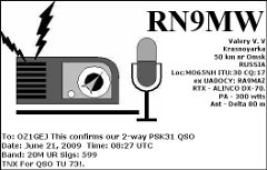 RN9MW