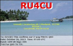RU4CU