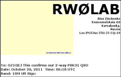 RW0LAB