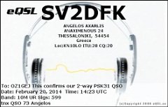 SV2DFK