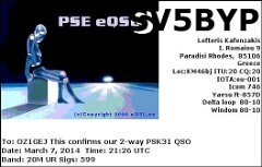 SV5BYP