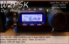 W2PSK