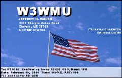 W3WMU