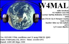 W4MAL