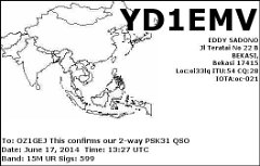 YD1EMV