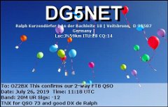 DG5NET