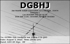 DG8HJ