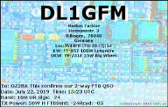 DL1GFM