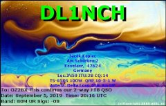 DL1NCH