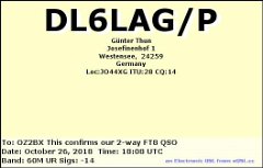 DL6LAG-P