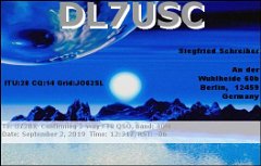 DL7USC