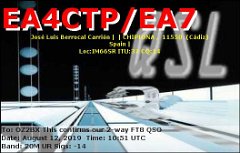 EA4CTP-EA7