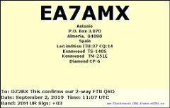 EA7AMX