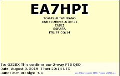 EA7HPI