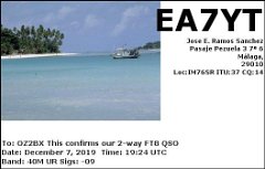 EA7YT