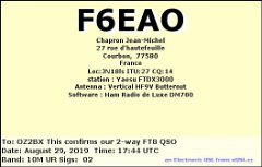 F6EAO