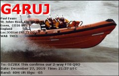 G4RUJ