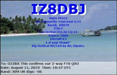 IZ8DBJ