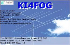 KI4FOG