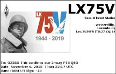LX75V